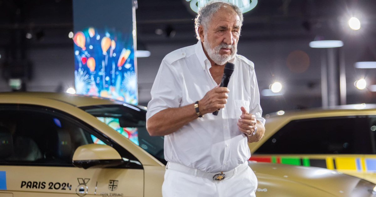 Țiriac, "interogat" la Dubai: Magnatul, în centrul atenției. Ce spune
