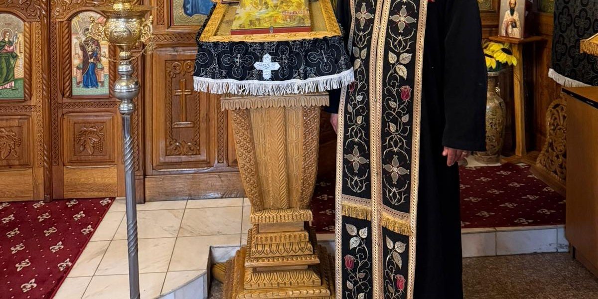 Preot la spital de Paște: „Gărzi non-stop, dar tot n-am acoperire”