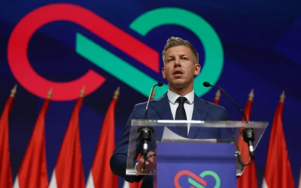 ORBAN, mesaj pe Facebook. Reacții în lanț după conferința lui Magyar