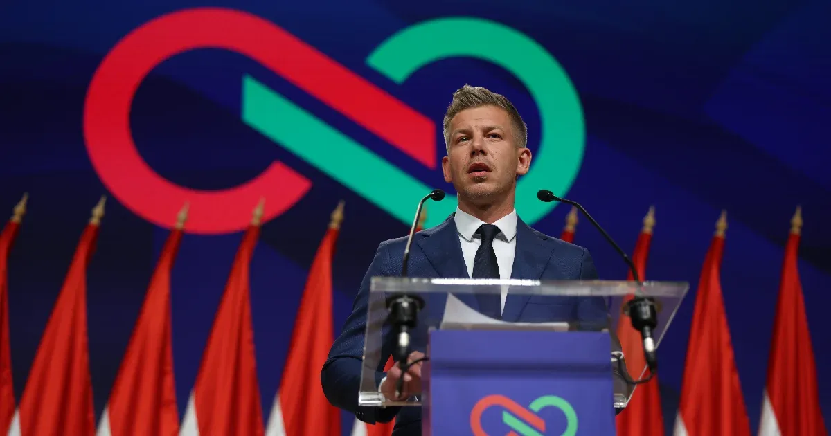 ORBAN, mesaj pe Facebook. Reacții în lanț după conferința lui Magyar