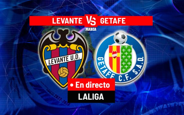Levante - Getafe: Duel spaniol cu miză. Cine va câștiga?