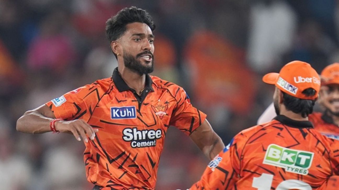 Cine e PRAFUL Hinge, omul cu hat-trick la debut în IPL?
