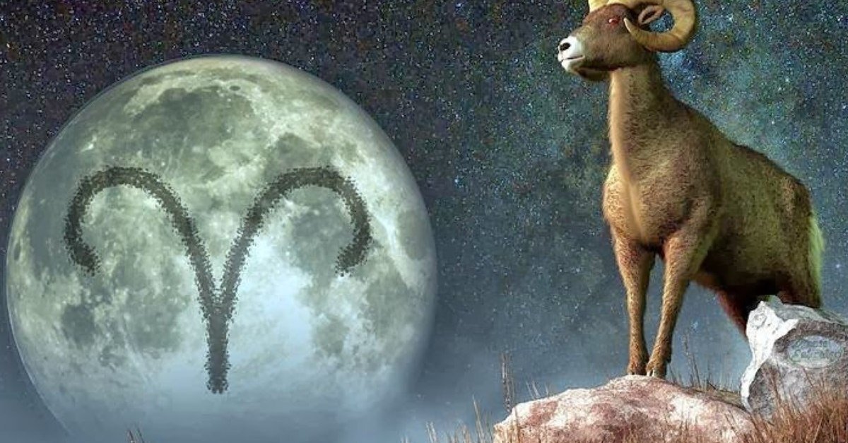Berbecul aduce schimbări pentru 5 zodii: Vezi ce te așteaptă