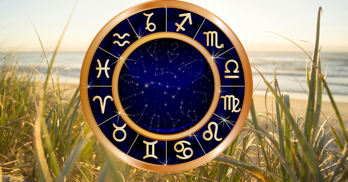 Zodii lovite de schimbare: Luna Nouă din aprilie le dă viața peste cap
