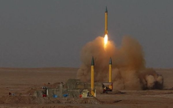 Iran: Rachetele, noua generație. Doctrina rusă, secretul preciziei sporite