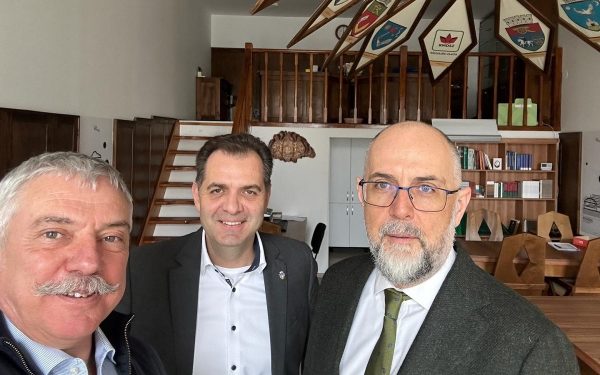 Antal Arpad (Sfântu Gheorghe) despre Kelemen Hunor: Nu demisionează