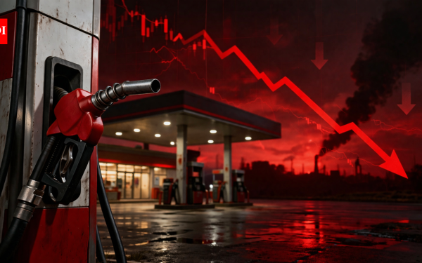 Petrol șocat de criza Hormuz: Ce pierd companiile în fața blocajului