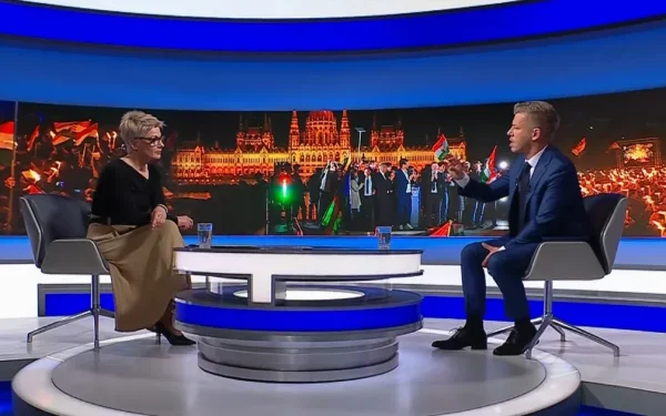 FIDESZ în agonie: Presa pro-guvernare, prinsă cu minciuna și-n ruină