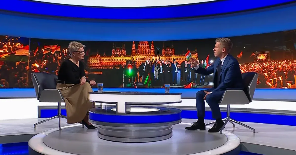 FIDESZ în agonie: Presa pro-guvernare, prinsă cu minciuna și-n ruină