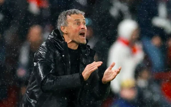 Luis Enrique, secretul victoriei PSG cu Liverpool: "Cheia e..."