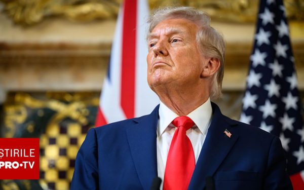 Rezoluția ANTI-RĂZBOI pică în Senatul SUA: Cinci voturi au împiedicat confruntarea cu Iran