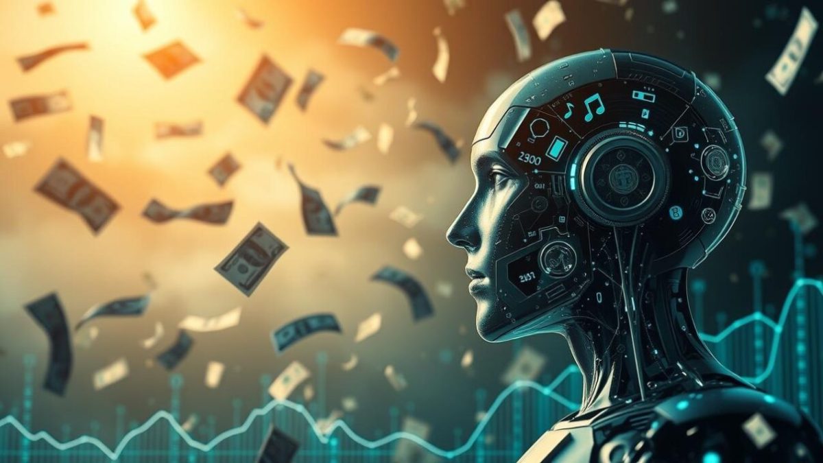 SUA vs. China: Cursa pentru supremația IA. Cine va domina tehnologia?