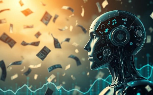 SUA vs. China: Cursa pentru supremația IA. Cine va domina tehnologia?