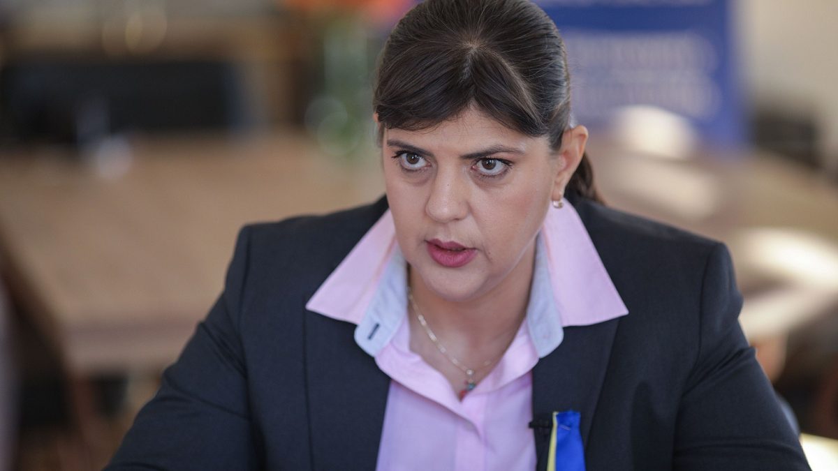 Nicușor Dan, despre Kovesi: „Abuzuri” în mandatele ei. Procurorii, scoși basma curată