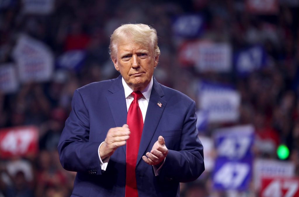 Trump, gata la Islamabad după pacea cu Iranul: "Au acceptat aproape tot!"