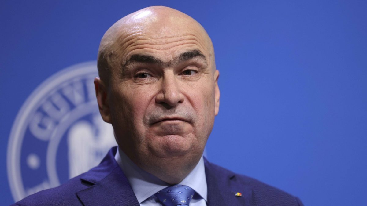 Bolojan, reforme "la foc automat"! Premierul, despre restructurarea companiilor