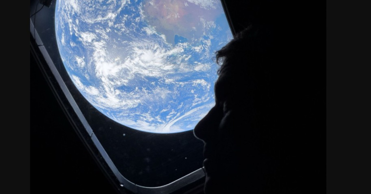 Ce văd astronauții Artemis 2 când privesc planeta Pământ din spațiu