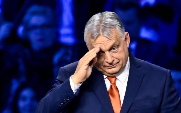 Înfrângerea lui Orban zguduie extrema-dreaptă europeană: Ungaria, lecție dură