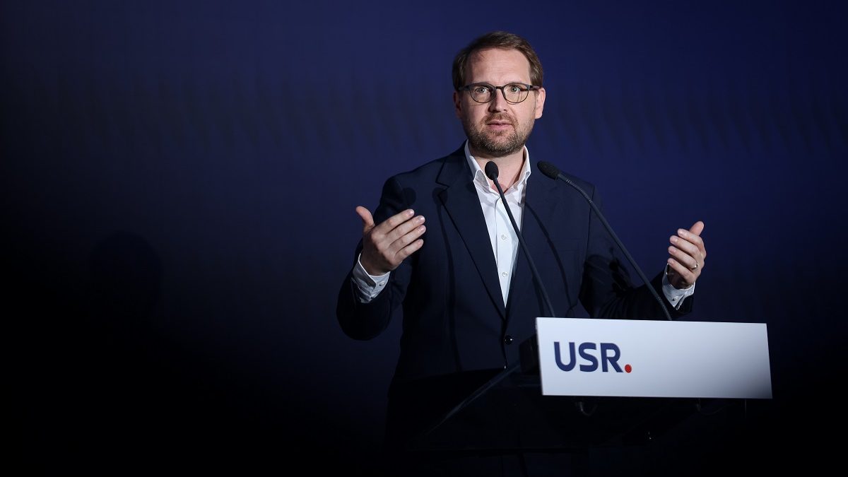 USR: PSD, STOP joc! Criză politică, pericol pentru buzunarele românilor și România