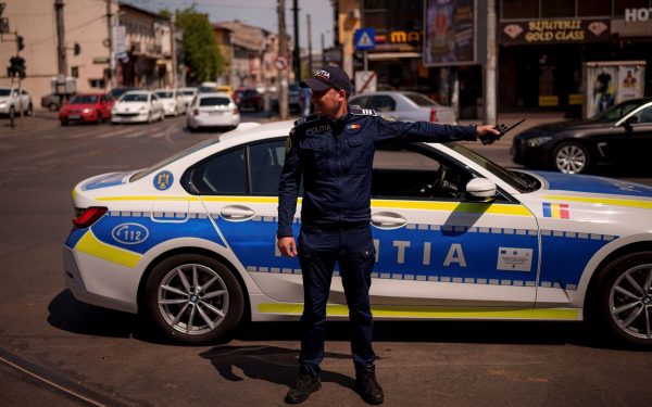 Restricții în București: Filmări pe 19-20 aprilie, atenție la trafic!