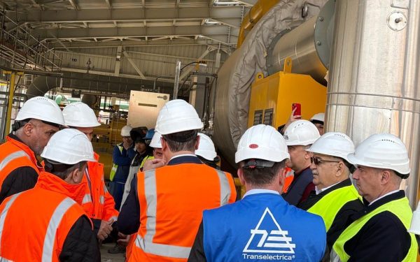 Când va porni turbina de la Mintia: Proiectul energetic colosal al României