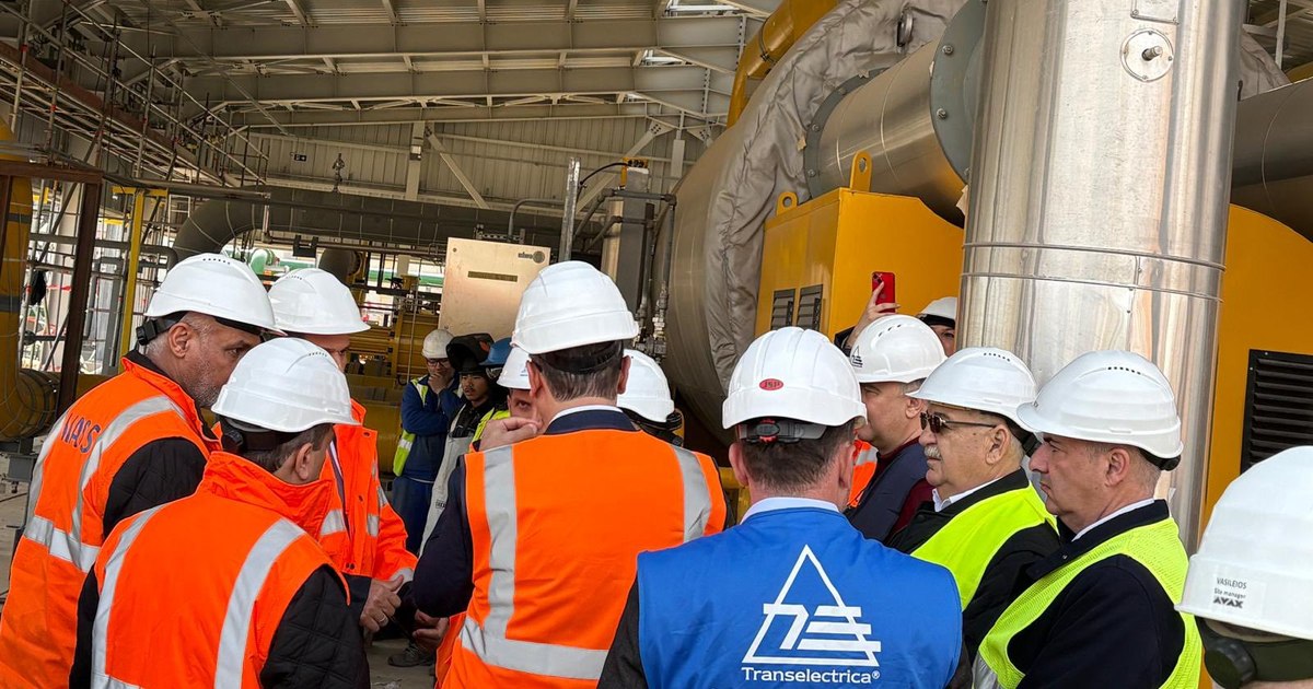 Când va porni turbina de la Mintia: Proiectul energetic colosal al României