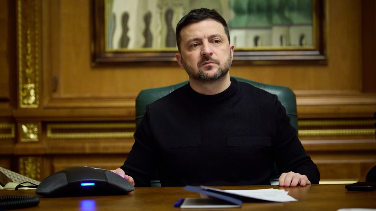 Zelenski avertizează: Rusia vrea să atragă Belarusul din nou în război