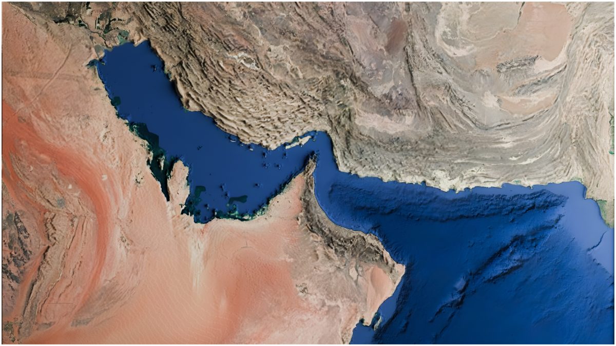 Ormuz, redeschis! Trump, mulțumiri. Petrolul BRENT, în scădere cu 10% după armistițiul Israel-Liban