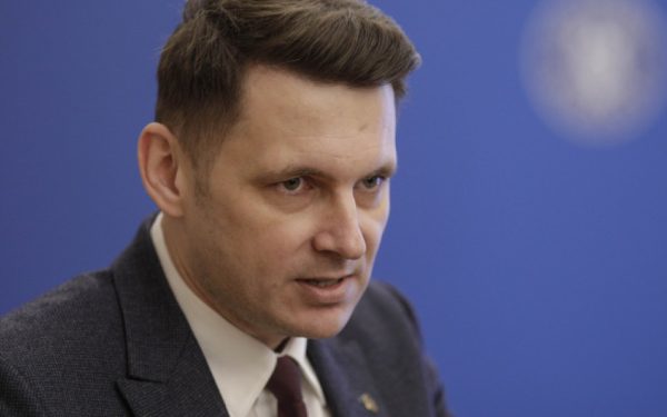 Șeful Senatului, apel pentru guvernare: "Soluția e stoparea conflictului"