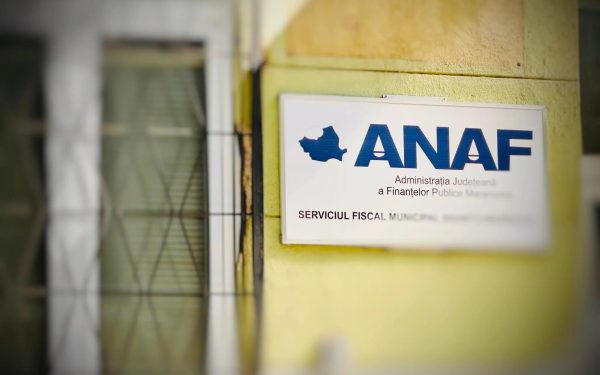 ANAF somează: Luni, termen limită pentru TVA la încasare în România