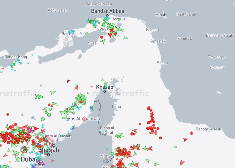 Teheranul amenință cu blocarea Strâmtorii Ormuz, dacă SUA nu ridică sancțiunile