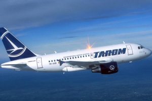 Tarom zboară fără griji: Criză de combustibil nu afectează cursele, rezerve pe termen lung