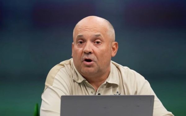 Banciu îl ridică în slăvi: "E cel mai bun din lume!" Despre fotbalistul român