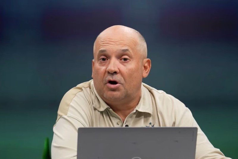 Banciu îl ridică în slăvi: "E cel mai bun din lume!" Despre fotbalistul român