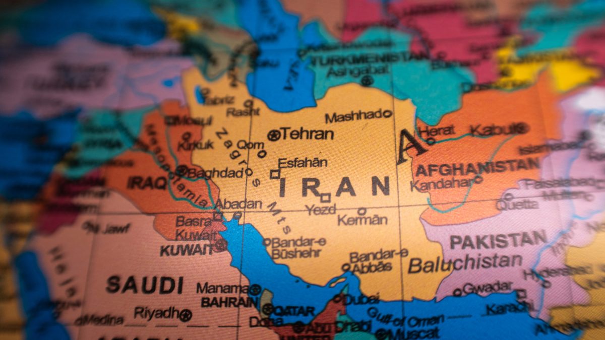 Iranul redeschide spațiul aerian, după armistițiul cu SUA