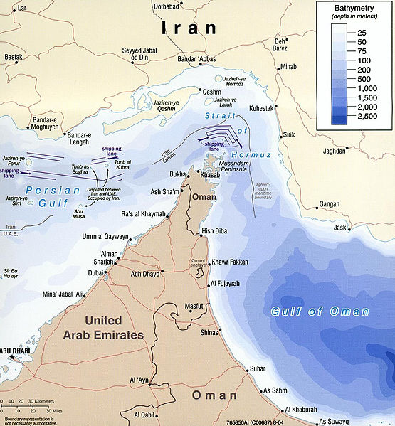 Lumea, încordată: Strâmtoarea Hormuz redeschisă, pe fondul tensiunilor SUA-Iran
