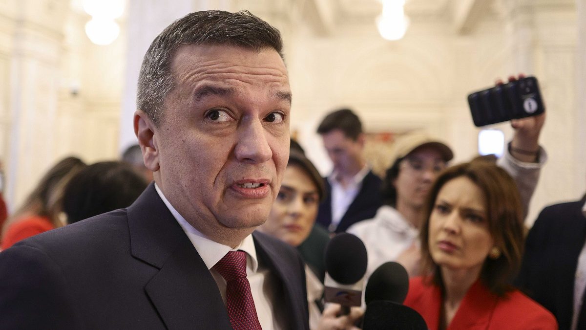 Grindeanu, la întâlnire cu sindicatele și patronatele. Ce se discută?
