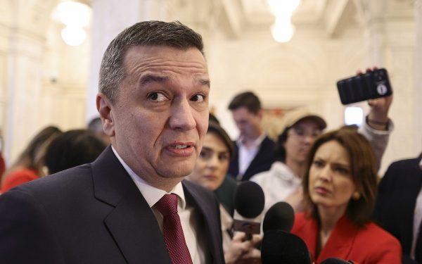 Grindeanu, la întâlnire cu sindicatele și patronatele. Ce se discută?