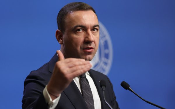 Ivan, ȘOCAT de listarea la bursă a companiilor de energie: „O aberație!”