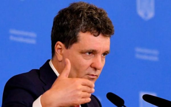 Președintele Dan lansează „Săptămâna Europeană” la Cotroceni: Dezbateri despre viitorul României în UE