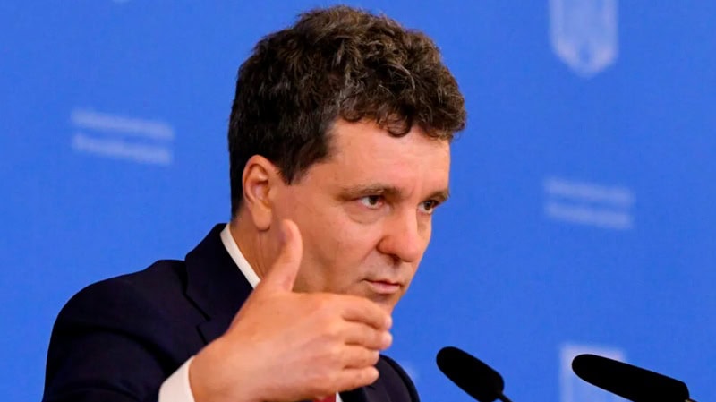 Președintele Dan lansează „Săptămâna Europeană” la Cotroceni: Dezbateri despre viitorul României în UE