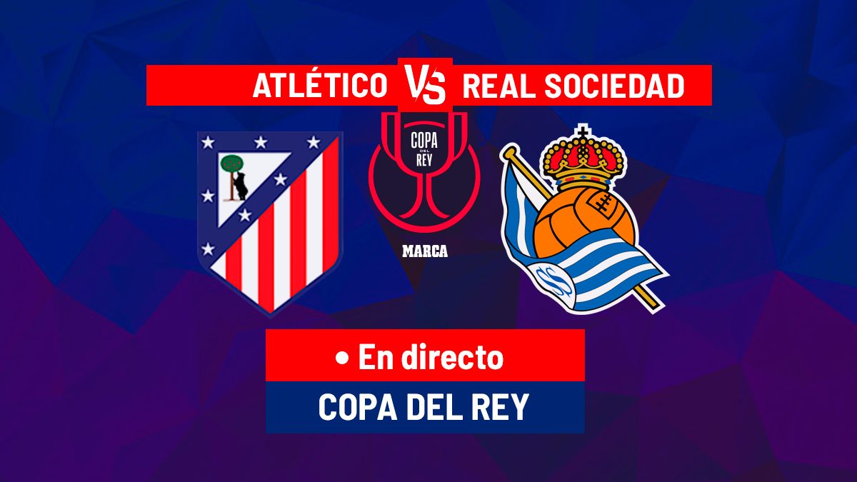 Atletico Madrid - Real Sociedad: Duelul din La Liga, LIVE
