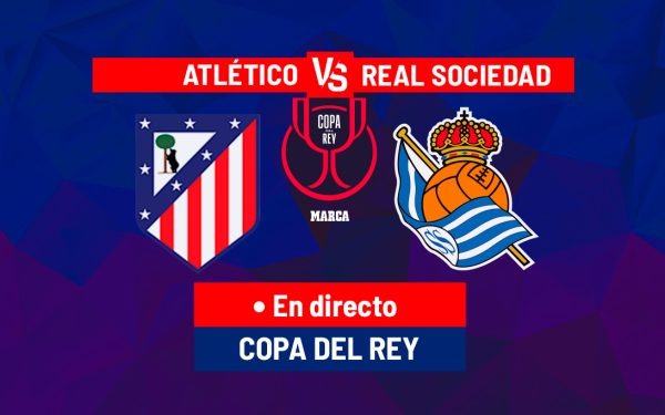 Atletico Madrid - Real Sociedad: Duelul din La Liga, LIVE