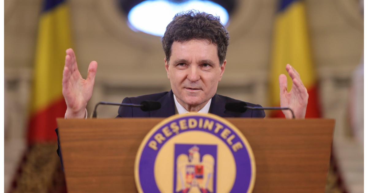 Grindeanu, despre Nicușor Dan: "Vede foarte bine" în scandalul din coaliție