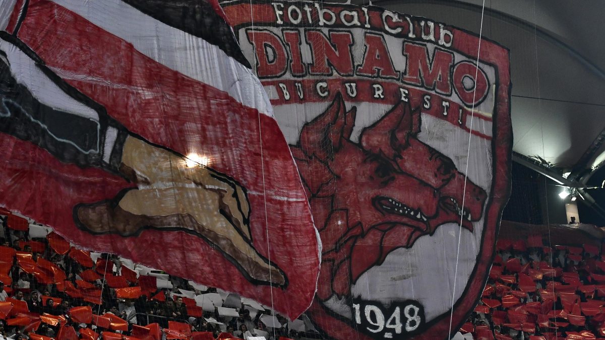 Anderlecht vine cu oferta URIAȘĂ pentru un dinamovist. Ce salariu-șoc oferă