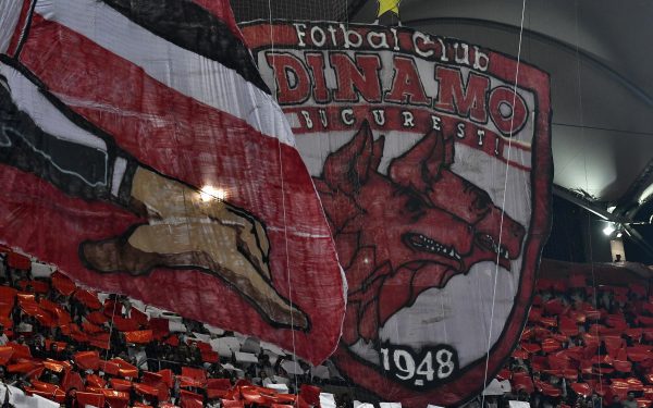 Anderlecht vine cu oferta URIAȘĂ pentru un dinamovist. Ce salariu-șoc oferă