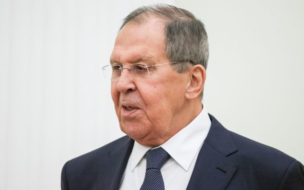 Lavrov vrea negocieri cu SUA: Relațiile economice, pe tapet