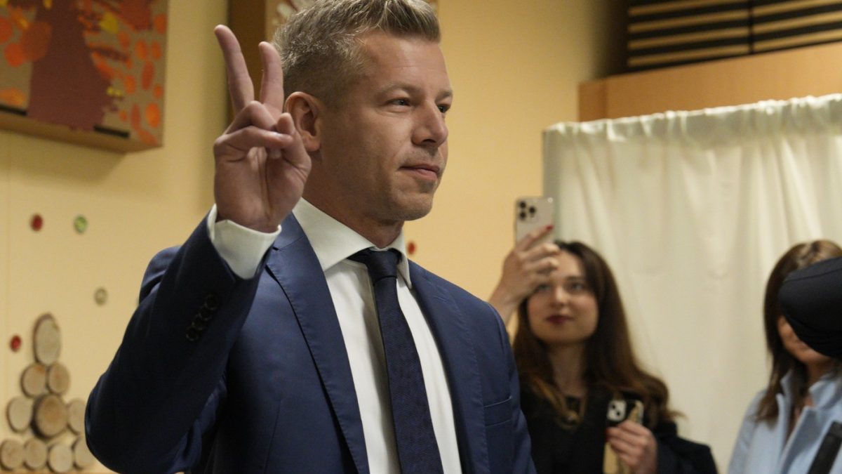 Peter Magyar cere ajutorul POLONIEI pentru relația cu UE. Bruxelles, presiuni pe Budapesta