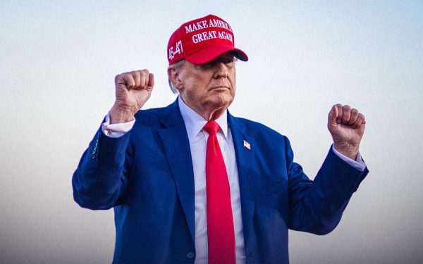 Trump, SURPRINS de consilieri: Ignoră sfaturile și improvizează