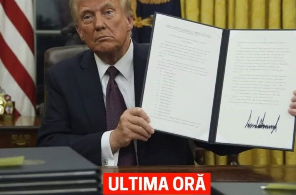 Trump, pas spre psihedelice: Cercetare accelerată, speranțe și controverse